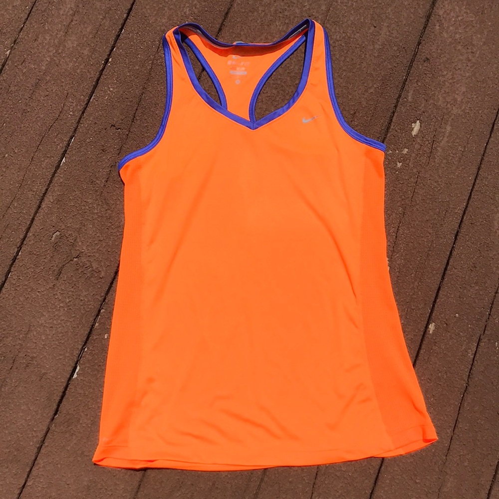 Nike Running Dri-Fit tank top